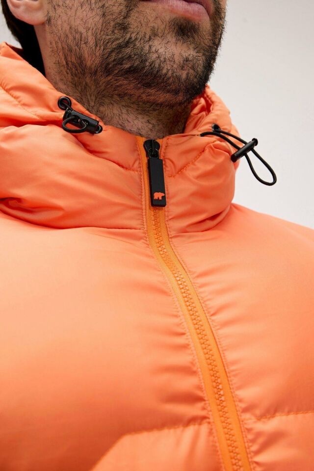 BAD BEAR ERKEK AXEL PUFFER COAT 24.02.15.002