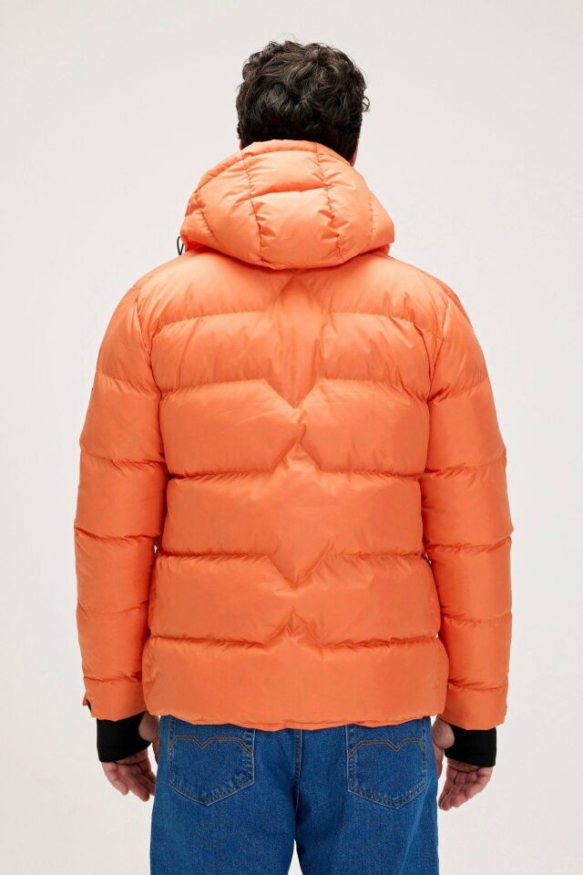 BAD BEAR ERKEK AXEL PUFFER COAT 24.02.15.002
