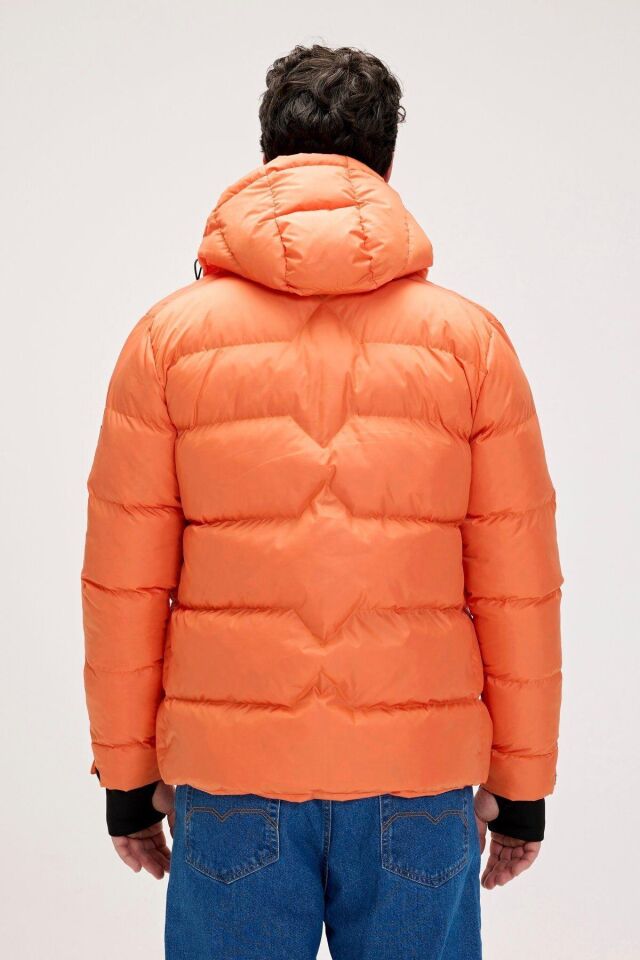 BAD BEAR ERKEK AXEL PUFFER COAT 24.02.15.002