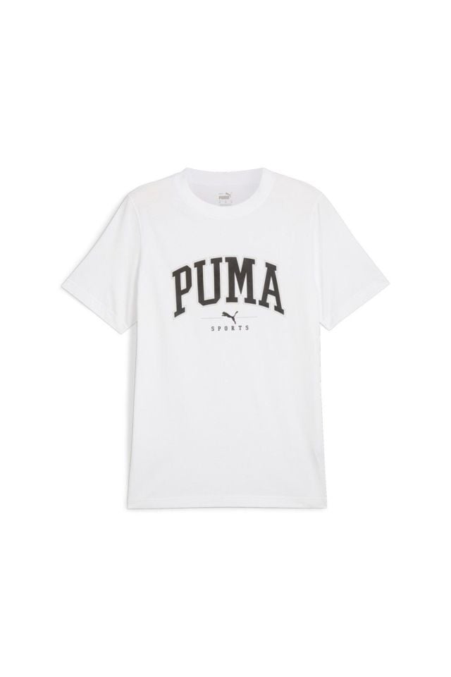 PUMA ERKEK T-SHIRT PUMA SQUAD TEE 68179102