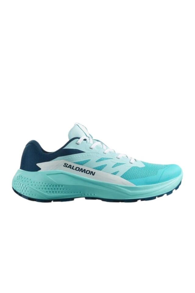 SALOMON KADIN KOŞU/FITNESS AYAKKABI ALPHAGLIDE W L47801600