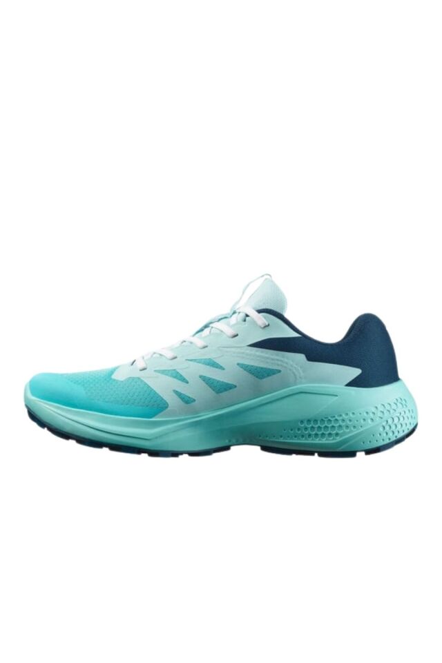 SALOMON KADIN KOŞU/FITNESS AYAKKABI ALPHAGLIDE W L47801600