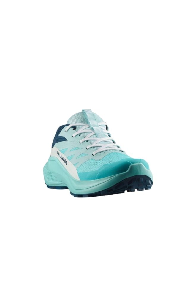SALOMON KADIN KOŞU/FITNESS AYAKKABI ALPHAGLIDE W L47801600
