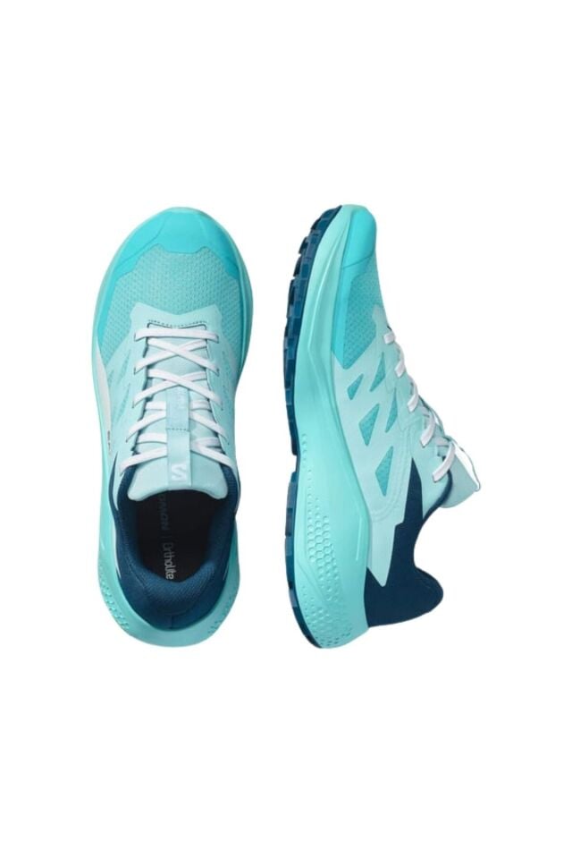SALOMON KADIN KOŞU/FITNESS AYAKKABI ALPHAGLIDE W L47801600