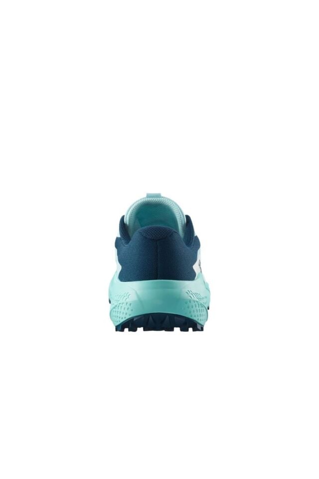 SALOMON KADIN KOŞU/FITNESS AYAKKABI ALPHAGLIDE W L47801600