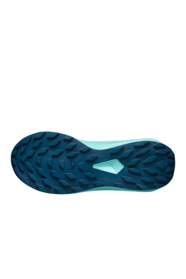 SALOMON KADIN KOŞU/FITNESS AYAKKABI ALPHAGLIDE W L47801600