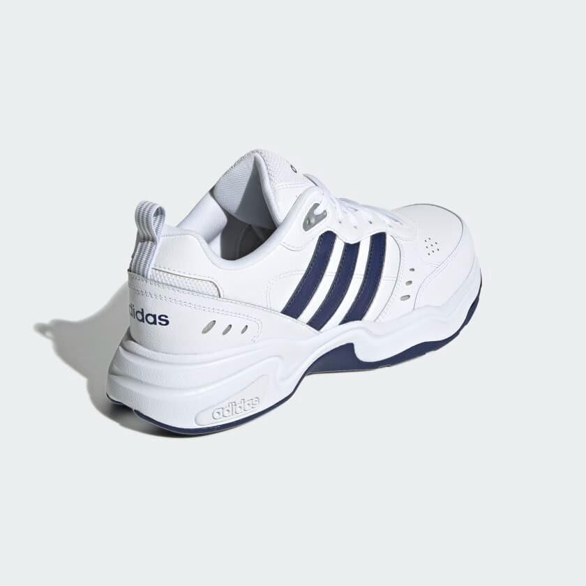 ADİDAS ERKEK SPOR AYAKKABI STRUTTER EG2654 BEYAZ - 42
