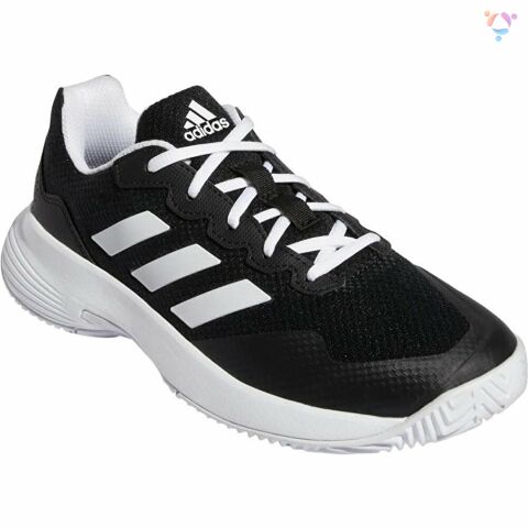 ADİDAS KADIN TENİS AYAKKABI GAMECOURT 2 W GZ0694