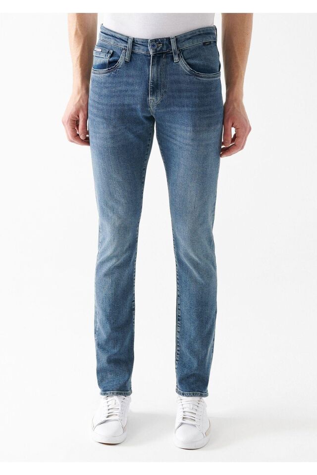 MAVİ ERKEK JAKE Vintage Premium Blue 0042280583
