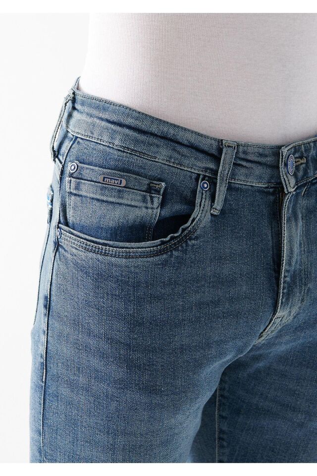 MAVİ ERKEK JAKE Vintage Premium Blue 0042280583