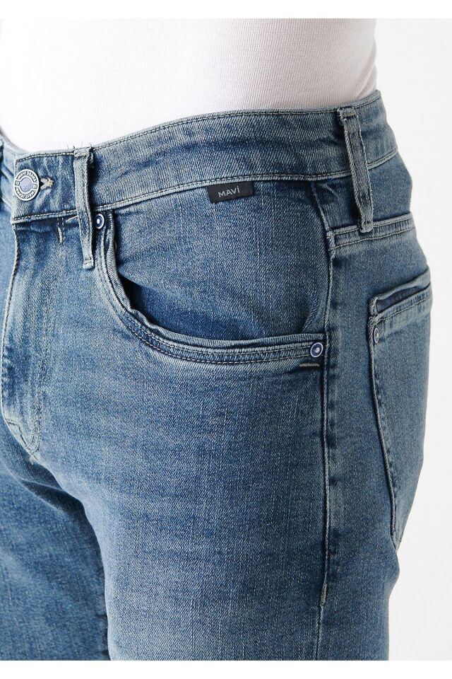 MAVİ ERKEK JAKE Vintage Premium Blue 0042280583
