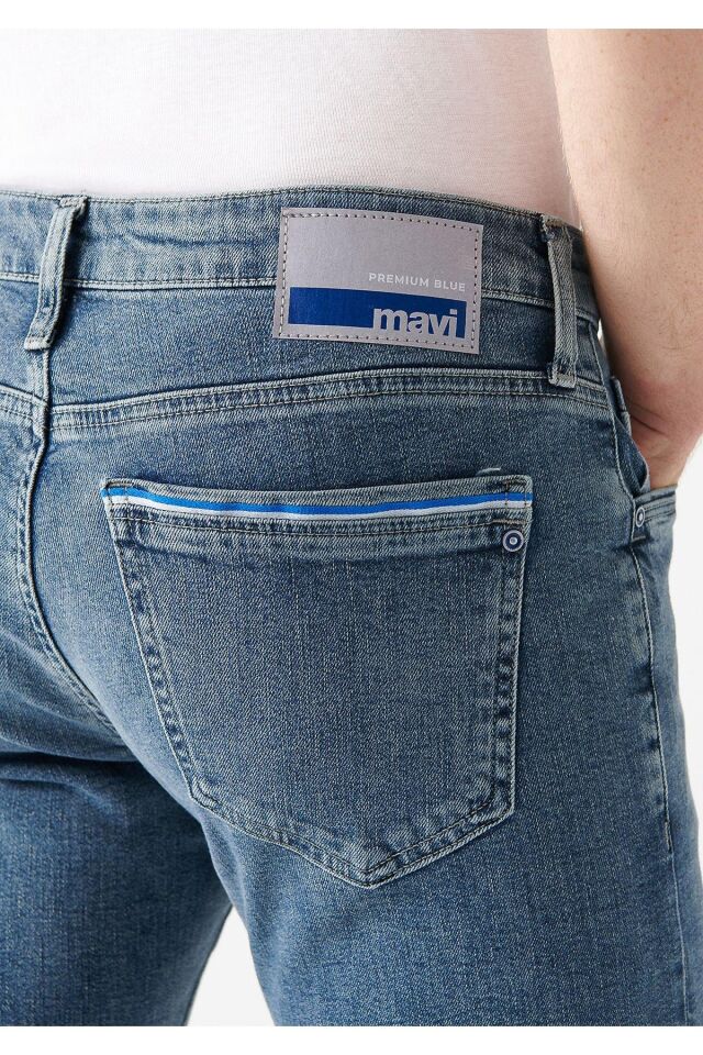 MAVİ ERKEK JAKE Vintage Premium Blue 0042280583
