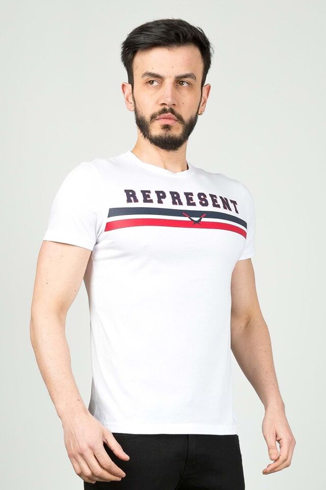 CAZADOR ERKEK 4250 O.BIS T-SHIRT 24YCEEO04250