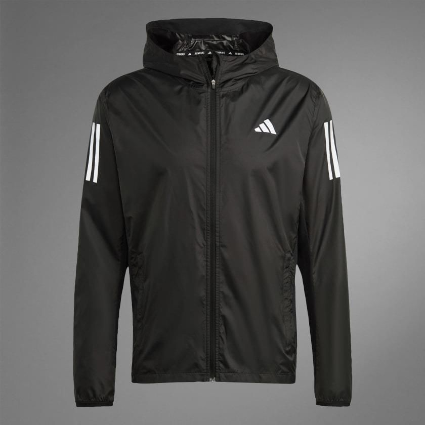 ADİDAS ERKEK RÜZGARLIK OTR JACKET M HZ4523