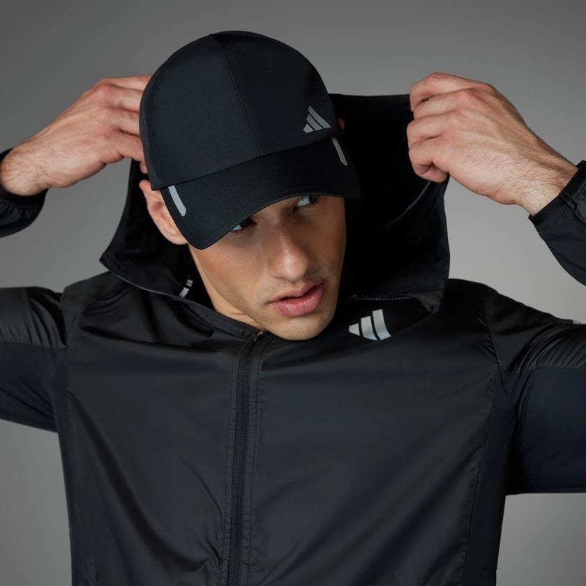 ADİDAS ERKEK RÜZGARLIK OTR JACKET M HZ4523