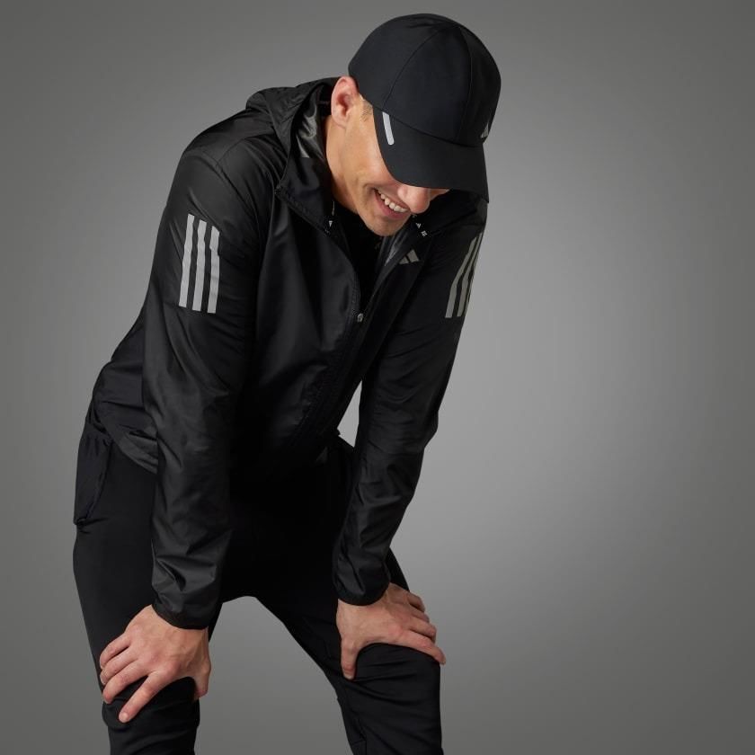 ADİDAS ERKEK RÜZGARLIK OTR JACKET M HZ4523