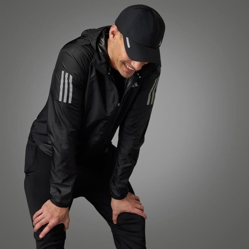 ADİDAS ERKEK RÜZGARLIK OTR JACKET M HZ4523