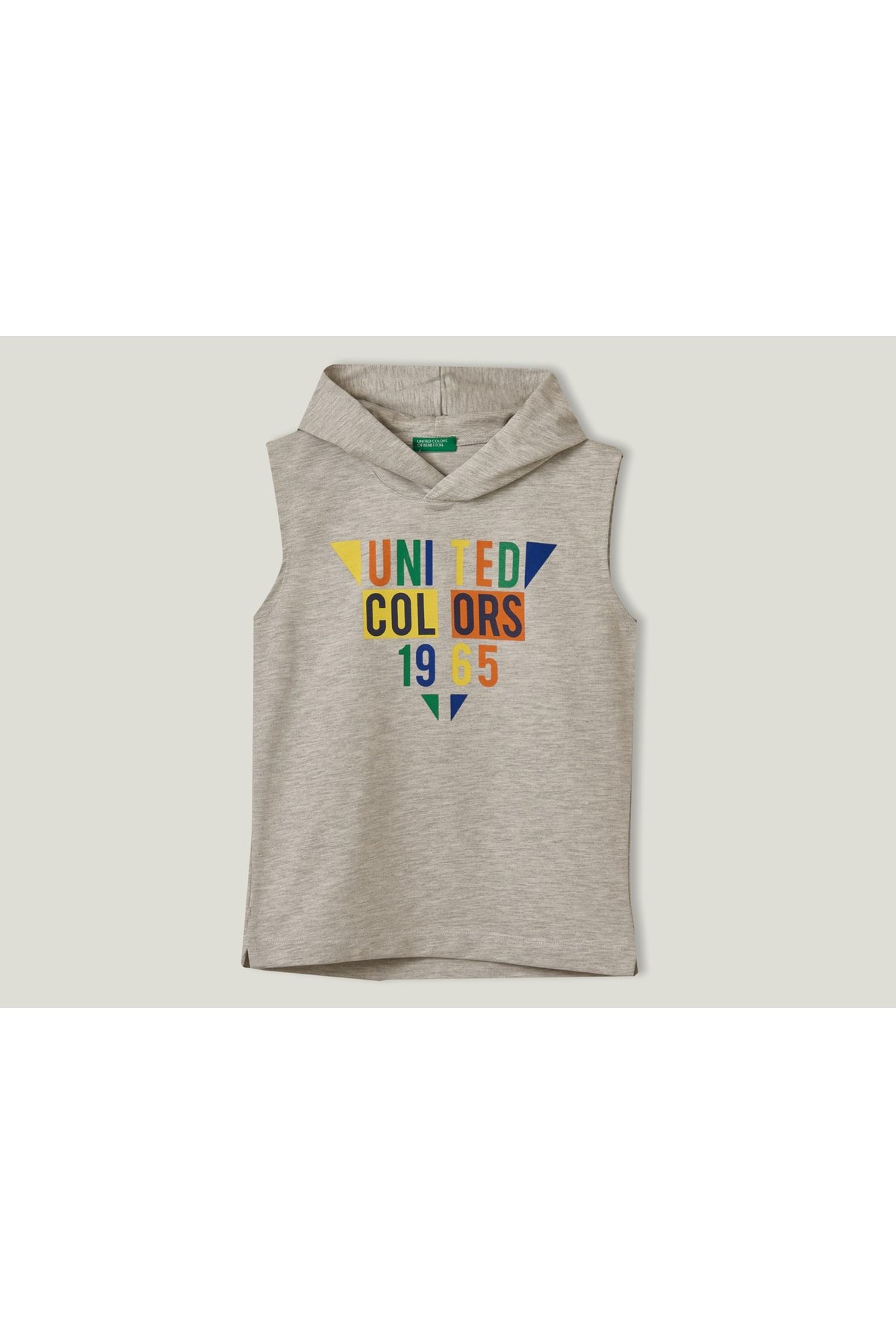 BENETTON ERKEK ÇOCUK SWEAT BNT-B229 TOP