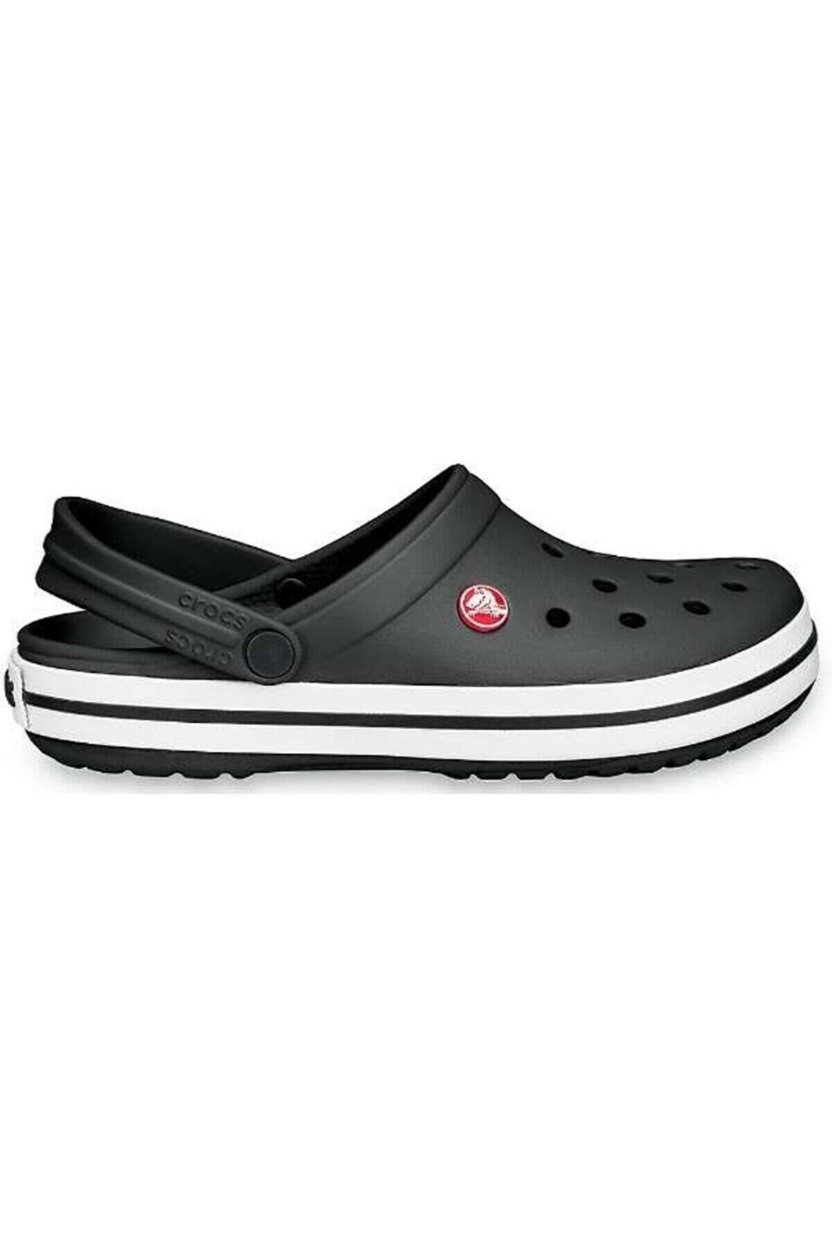 CROCS UNISEX CROCBAND TERLİK 11016_001