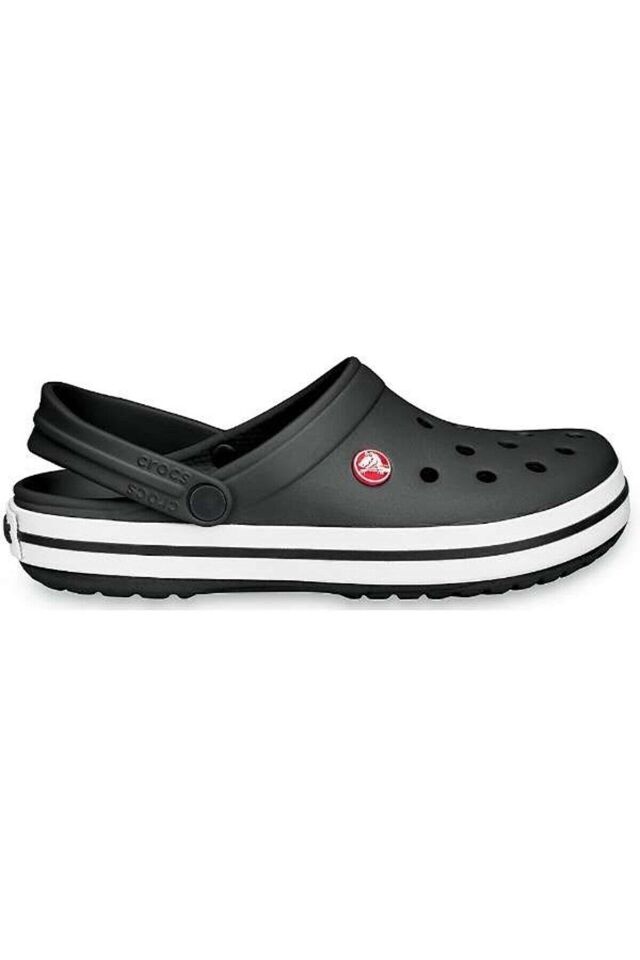 CROCS UNISEX CROCBAND TERLİK 11016_001