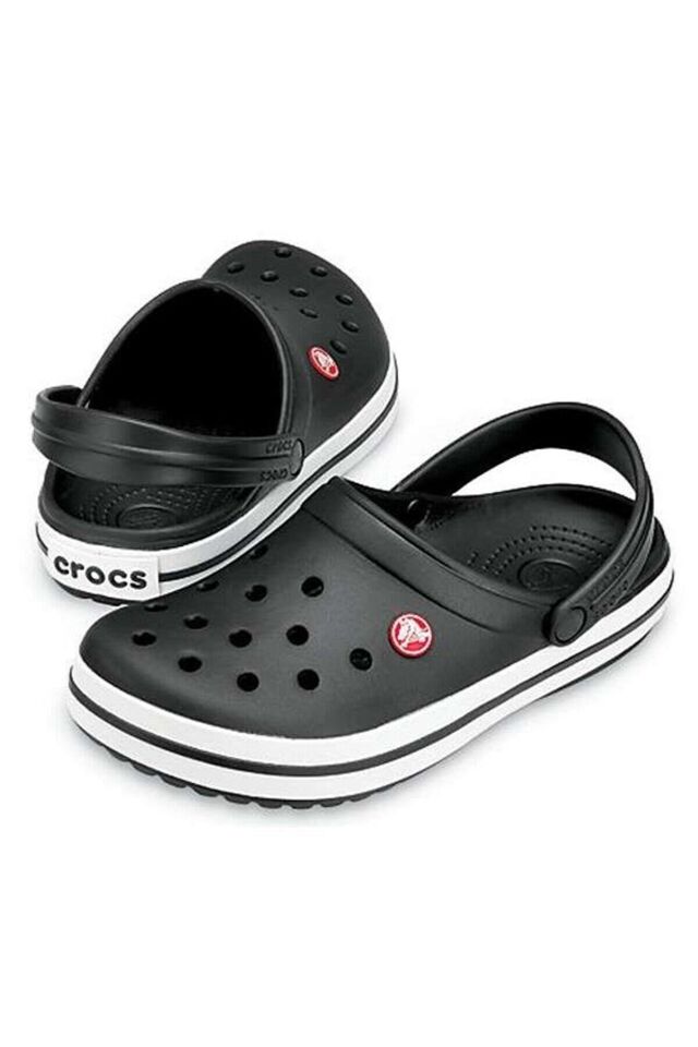 CROCS UNISEX CROCBAND TERLİK 11016_001
