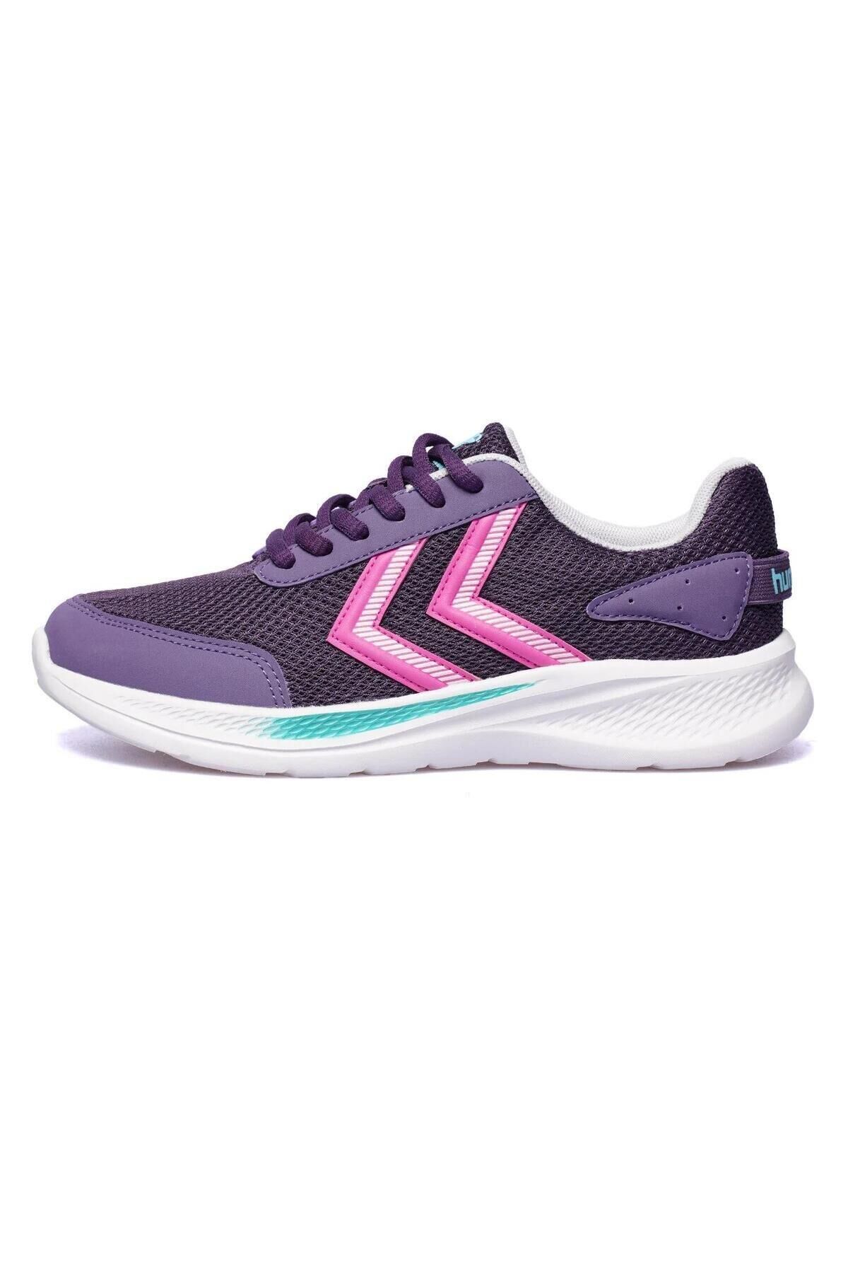 HUMMEL UNISEX PERFORMANS AYAKKABI HML DAVIS 900677
