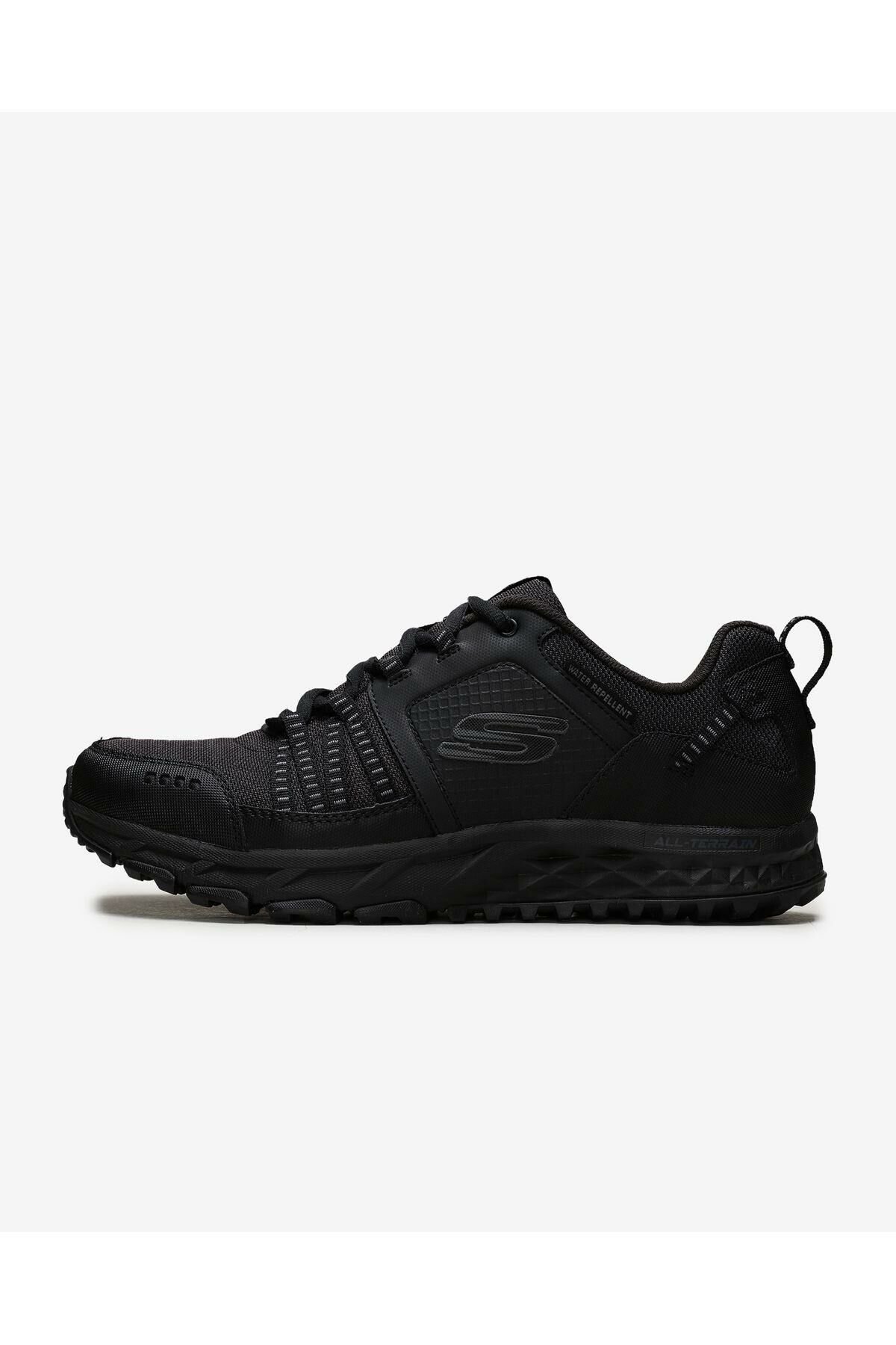 SKECHERS ERKEK ESCAPE PLAN SPOR AYAKKABI 51591 BBK