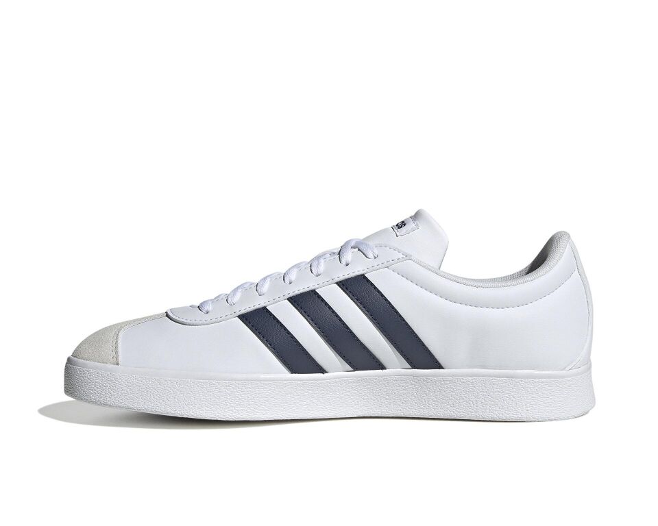ADİDAS ERKEK SPOR AYAKKABI VL COURT BASE ID3709