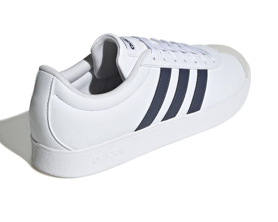 ADİDAS ERKEK SPOR AYAKKABI VL COURT BASE ID3709