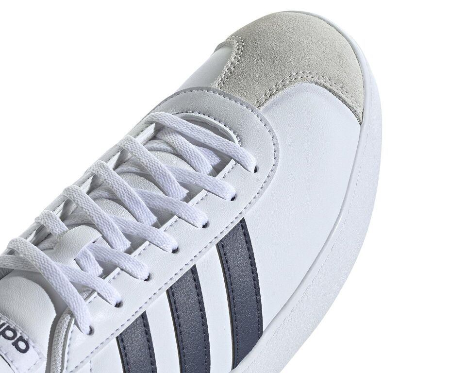 ADİDAS ERKEK SPOR AYAKKABI VL COURT BASE ID3709