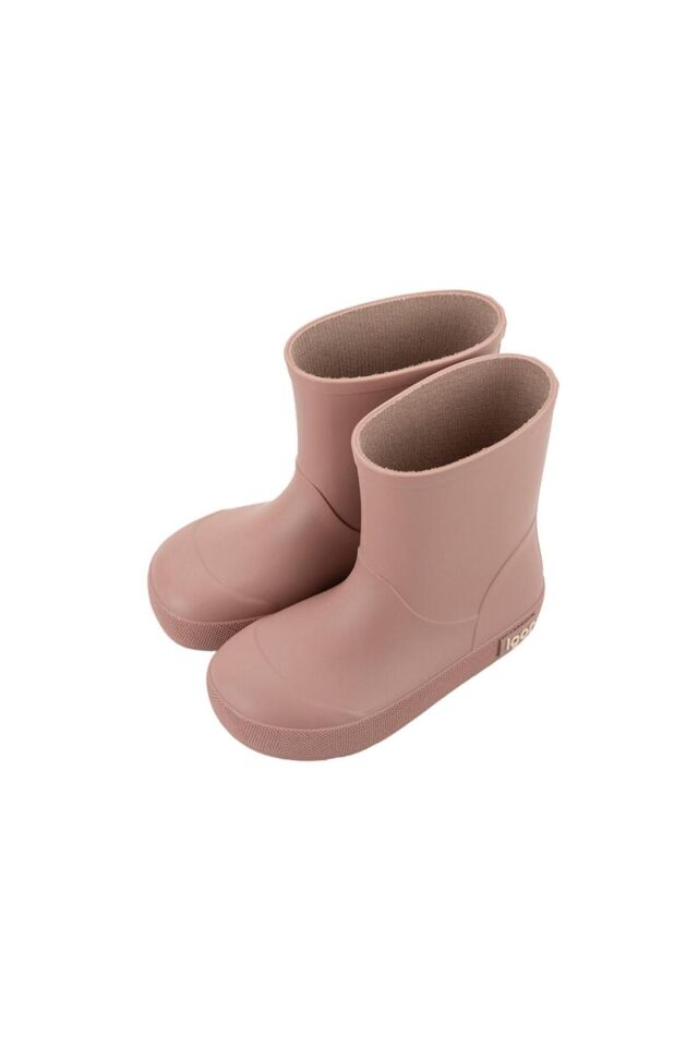 IGOR ÇOCUK PEMBE W10291 YOGI ÇİZME W10291-IGR010