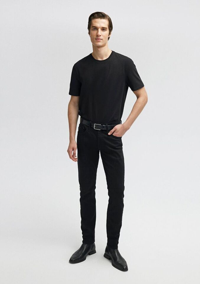 MAVİ ERKEK JAKE Smoke MAVI BLACK 0042221320