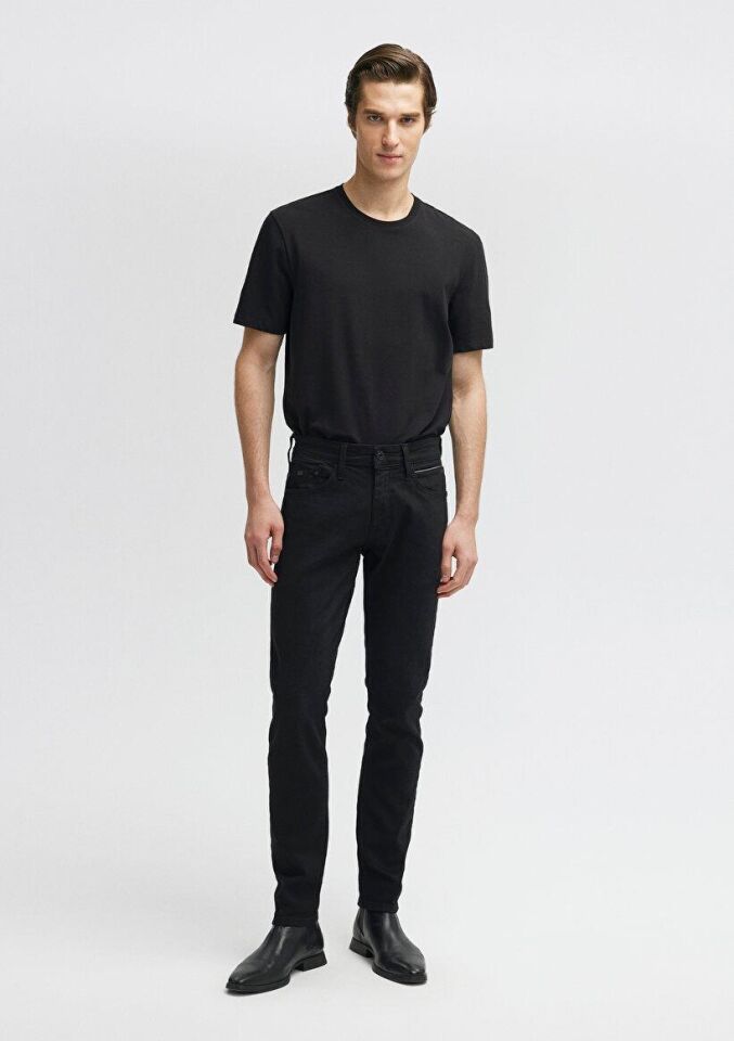 MAVİ ERKEK JAKE Smoke MAVI BLACK 0042221320