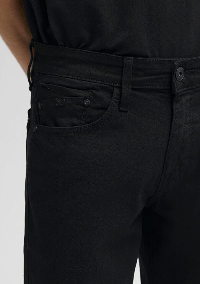 MAVİ ERKEK JAKE Smoke MAVI BLACK 0042221320