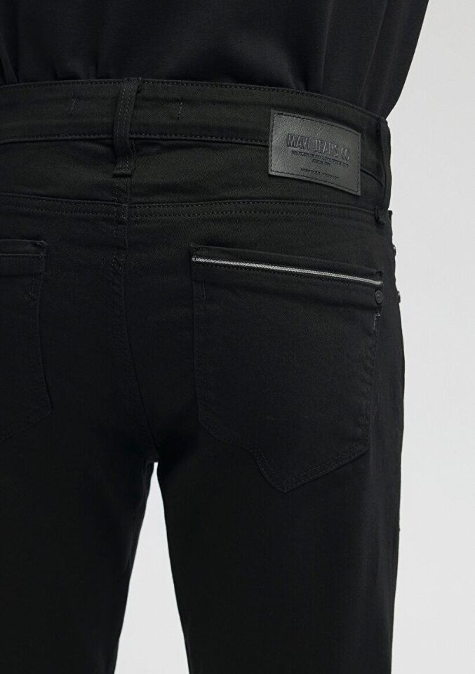 MAVİ ERKEK JAKE Smoke MAVI BLACK 0042221320