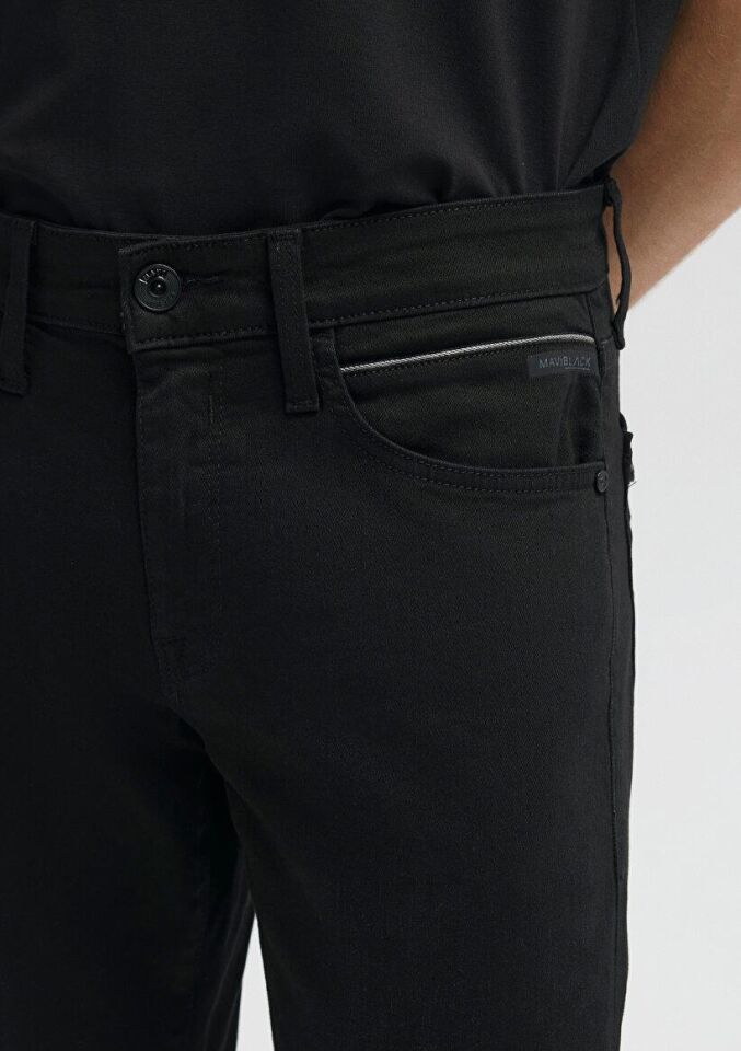 MAVİ ERKEK JAKE Smoke MAVI BLACK 0042221320