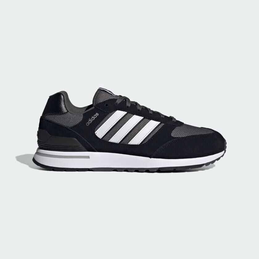 ADİDAS ERKEK SPOR AYAKKABI RUN 80S GV7302