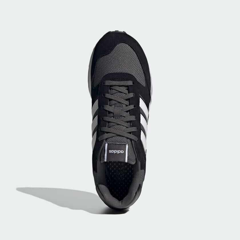 ADİDAS ERKEK SPOR AYAKKABI RUN 80S GV7302