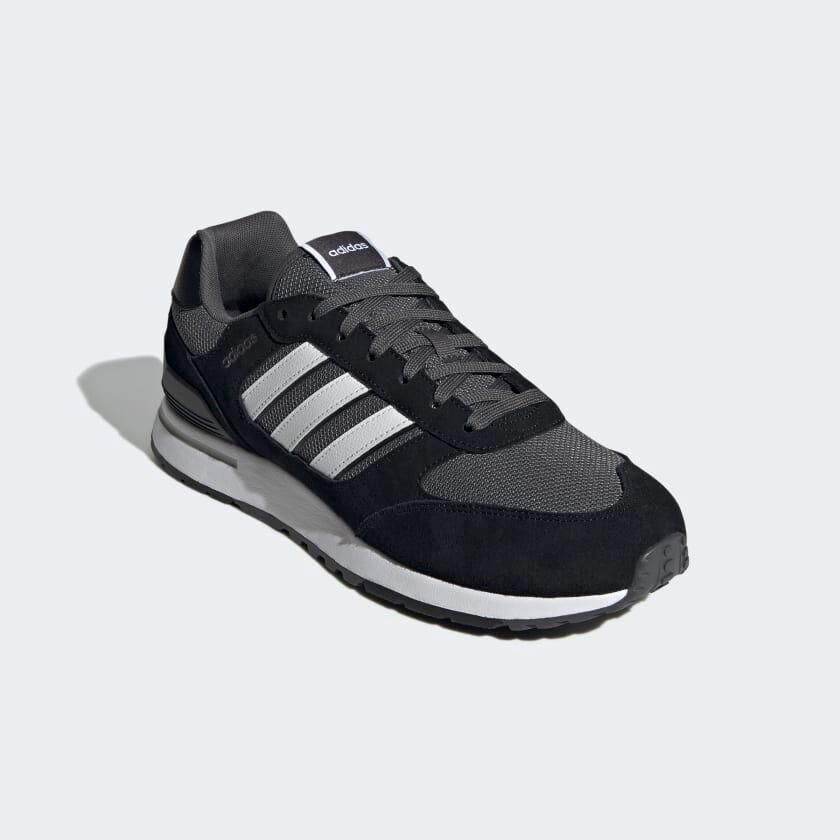 ADİDAS ERKEK SPOR AYAKKABI RUN 80S GV7302