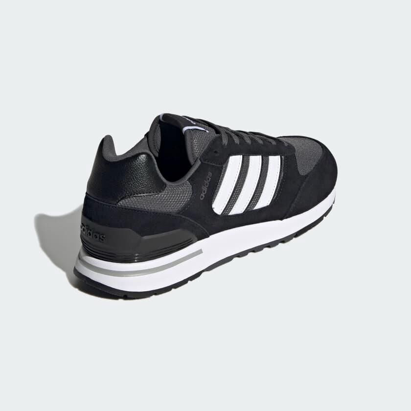 ADİDAS ERKEK SPOR AYAKKABI RUN 80S GV7302