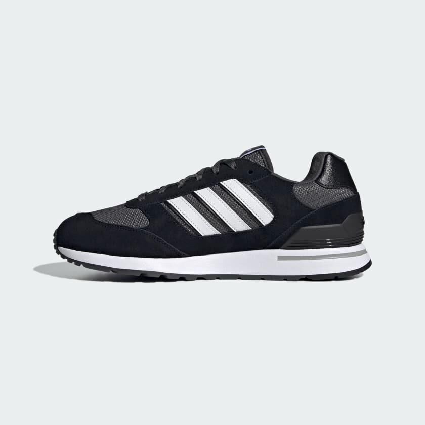 ADİDAS ERKEK SPOR AYAKKABI RUN 80S GV7302