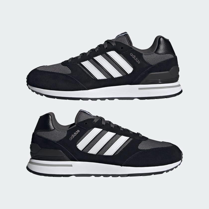 ADİDAS ERKEK SPOR AYAKKABI RUN 80S GV7302
