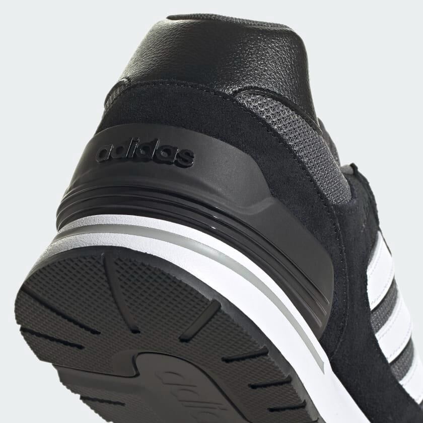 ADİDAS ERKEK SPOR AYAKKABI RUN 80S GV7302