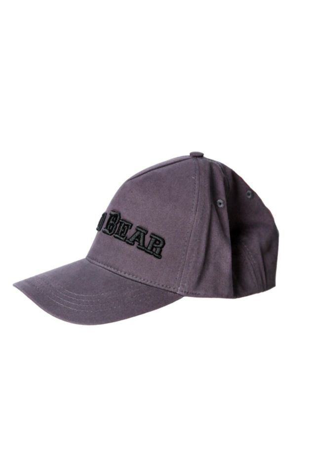 BAD BEAR ERKEK TITLE CAP ŞAPKA 19.02.42.002
