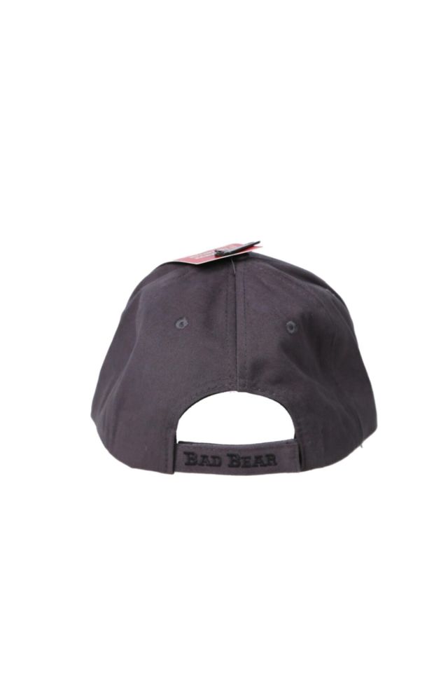 BAD BEAR ERKEK TITLE CAP ŞAPKA 19.02.42.002