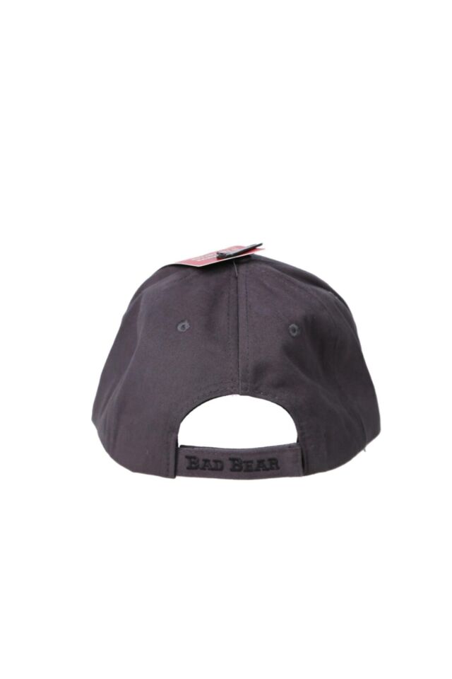 BAD BEAR ERKEK TITLE CAP ŞAPKA 19.02.42.002