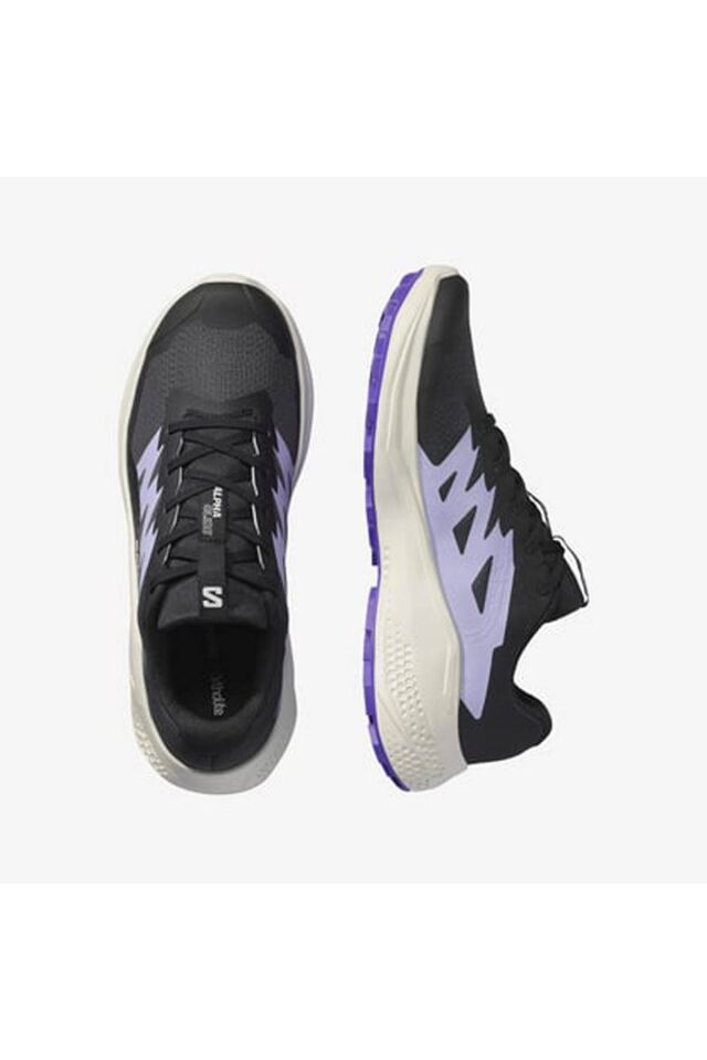 SALOMON KADIN KOŞU/FITNESS AYAKKABI ALPHAGLIDE W L47801800