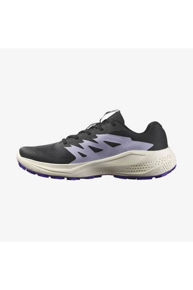 SALOMON KADIN KOŞU/FITNESS AYAKKABI ALPHAGLIDE W L47801800