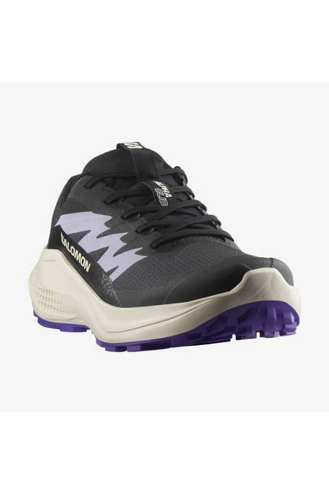 SALOMON KADIN KOŞU/FITNESS AYAKKABI ALPHAGLIDE W L47801800