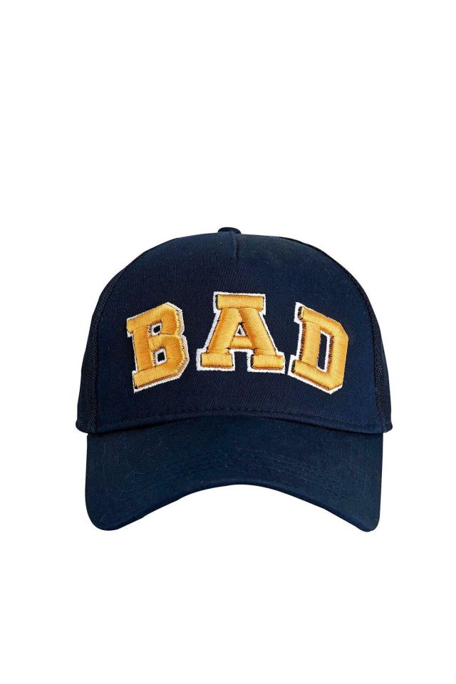 BAD BEAR ERKEK BAD CAP ŞAPKA 19.02.42.006